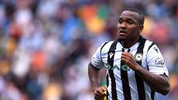 Udinese – L’ex bianconero piace al Monza | Berlusconi e Galliani al lavoro