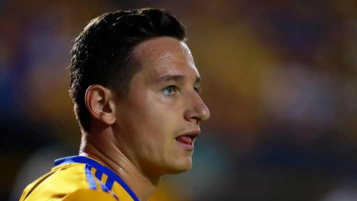 MONTERREY, MEXICO Thauvin Thauvin