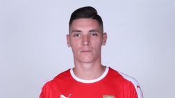 Serbia-Turchia, novanta minuti in campo per Milenkovic. Mentre Vlahovic…