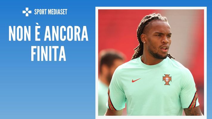 Renato Sanches, centrocampista del Lille ed obiettivo di calciomercato di PSG e Milan