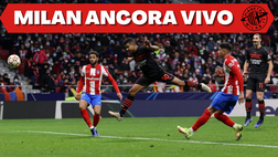 Atletico-Milan 0-1, il Diavolo ha un Messias: rossoneri ancora in corsa