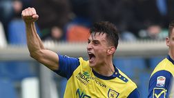 Sassuolo-Chievo, le Fantapills: Matri ancora a segno, Inglese trascina i gialloblu