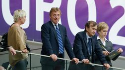 Napoli, senti Boniek: “Zielinski può diventare più forte di de Bruyne, se Milik resta salta gli Europei”