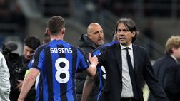 Gosens: “Grazie Inter e interisti, ora tutto è possibile. Non ci avrei mai creduto”