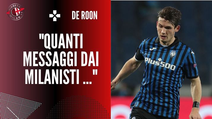L'intervista di Marten de Roon a 'Cronache di Spogliatoio' | AC Milan News (Getty Images) 
