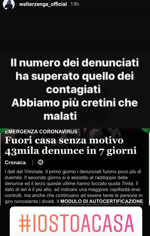 Tutta la chiarezza dell'Uomo Ragno...più chiaro di così.... 