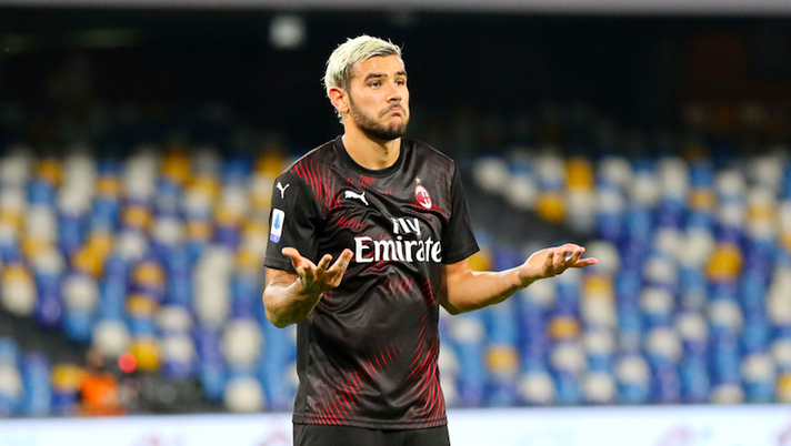 Verona-Milan, formazioni ufficiali: Theo Hernandez neanche in panchina, il motivo - immagine 1