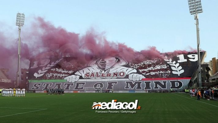 Serie B, Salernitana-Pordenone e Frosinone-Spal sfide ad alta quota: le formazioni ufficiali dei match delle 18.00  Serie B, Salernitana-Pordenone e Frosinone-Spal sfide ad alta quota: le formazioni ufficiali dei match delle 18.00