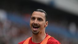 Udinese | Ibra scalda i motori: sarà lui a guidare l’attacco dei rossoneri