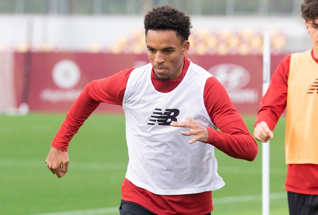 La Roma torna a Trigoria: prima seduta in vista del Genoa – FOTO GALLERY - immagine 9