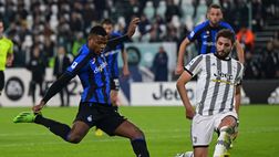 Repubblica – È tornata la Juve allegria. All’Inter manca l’aria, ennesima imbarcata