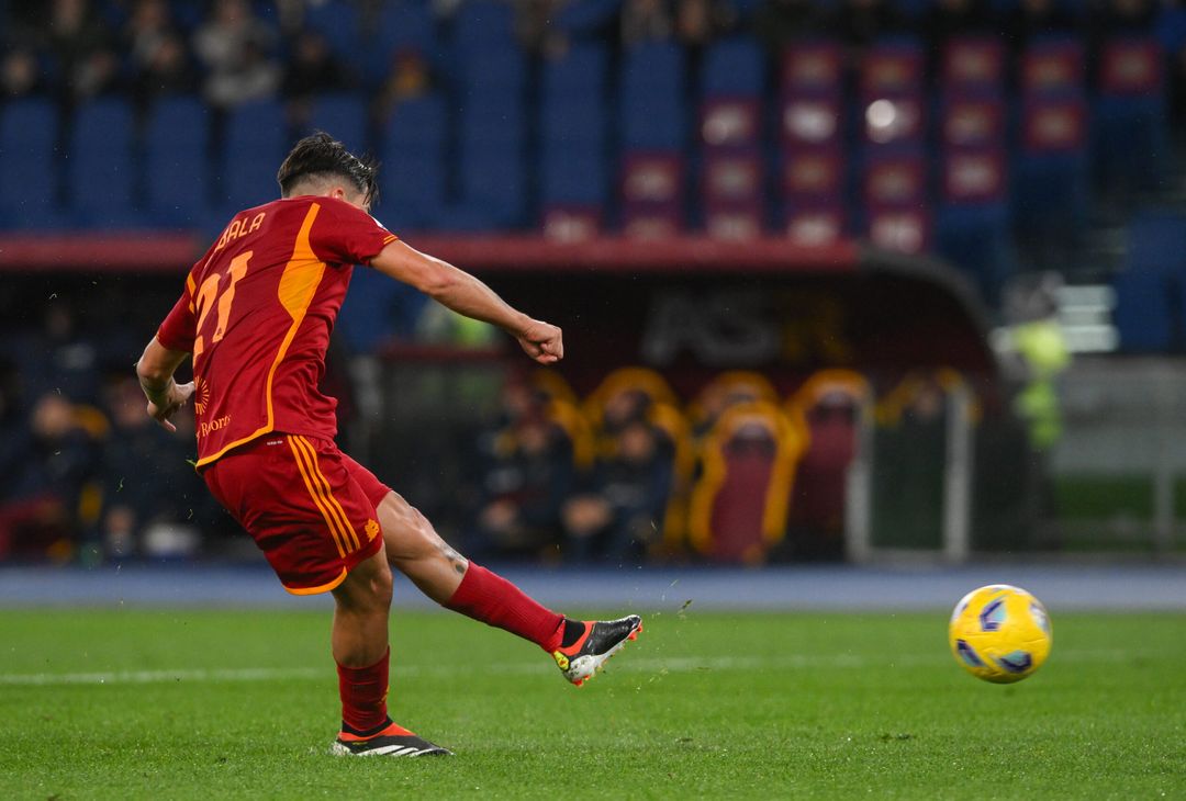 Roma-Torino – FOTOGALLERY - immagine 39