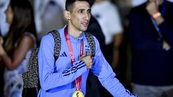 Di Maria, il Mondiale cambia il futuro con la Juventus? La novità