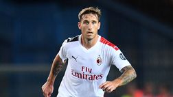 Calciomercato Milan – Giampaolo vuole Biglia: l’argentino riflette