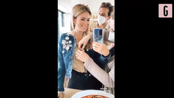 VIDEO, Diletta Leotta splendida su Instagram: la regina di Dazn si prepara così per Sassuolo-Juventus