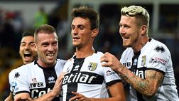 Parma, intervento riuscito per Inglese: i tempi di recupero
