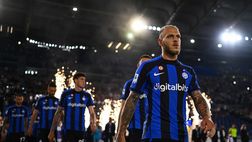 Andreolli: “Forse una delle più brutte partite dell’Inter negli ultimi due anni. Dimarco…”