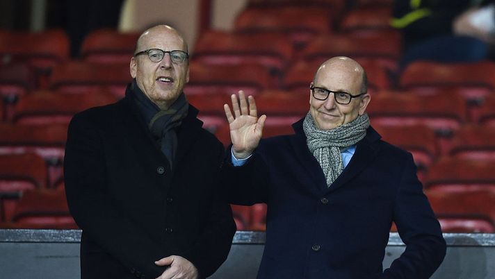 Manchester United, Glazer incontra i tifosi: “Non vogliamo più essere lo zimbello della Premier” Manchester United, Glazer incontra i tifosi: “Non vogliamo più essere lo zimbello della Premier”