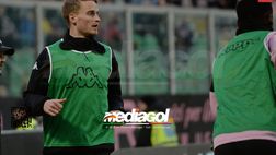 Palermo, Simon Graves opzione per Corini: sulle orme di Kjaer e l’idolo Puyol…