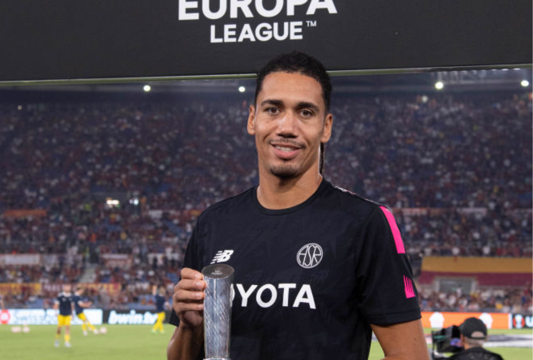 Roma-HJK Helsinki 3-0 – FOTO GALLERY - immagine 25