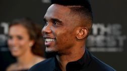 Inter, Eto’o: “Su Whatsapp ci scriviamo sempre. Mourinho è ossessionato da una cosa”