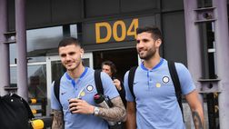 In Portogallo – Lisandro Lopez lascia l’Inter ed è già nel mirino del Betis