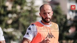 Calciomercato Palermo, Giron saluta: sarà un nuovo giocatore del Crotone. Sala…