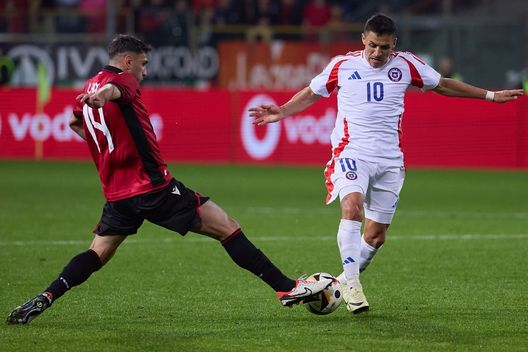 InterNazionali – Sanchez batte Asllani. Calhanoglu sconfitto, vittoria Dumfries- immagine 2