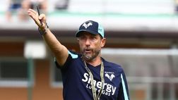 Di Francesco: “Verona al 50 per cento. Col Catanzaro partita vera”