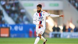 Fekir, i dieci gol che hanno stregato Liverpool e Milan