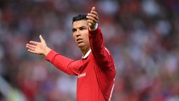 Manchester United, ufficiale: Cristiano Ronaldo ha risolto il contratto