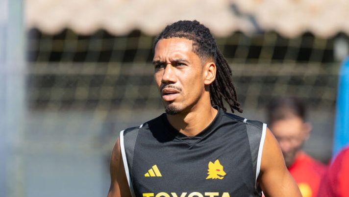 CorSport: “Smalling, Roma preoccupata: si naviga a vista, il rientro può slittare nel 2024” - immagine 1