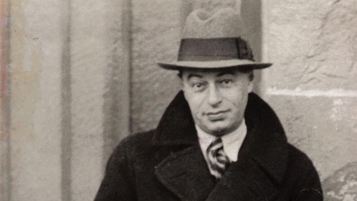 Domani il ricordo di Arpad Weisz per il Giorno della Memoria - immagine 1