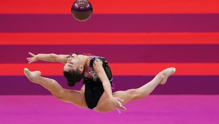 Getty Images Raffaeli: “Abusi nella ginnastica? La Federazione ci sta aiutando” - immagine 1