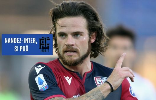 Pedullà: “Nandez andrà all’Inter, Giulini restituisce il favore. La formula…”- immagine 2