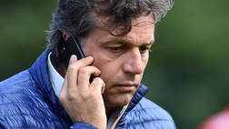 Napoli, Giuntoli fa il punto sul mercato: “Offerta irrinunciabile a Koulibaly”