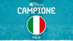 eEuro2020, Italia campione d’Europa: battuta la Serbia 2-1 (VIDEO)