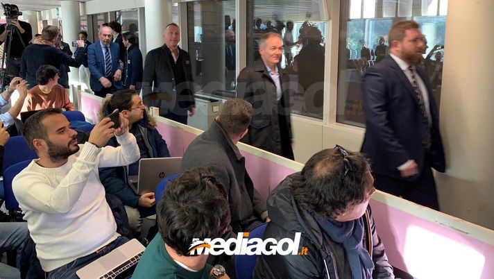 Cessione Palermo: non solo inglesi, spunta il nome di una compagnia maltese. I dettagli  Cessione Palermo: non solo inglesi, spunta il nome di una compagnia maltese. I dettagli