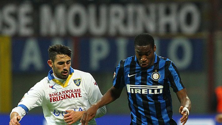 Frosinone, Paganini: “Dobbiamo migliorarci in trasferta perché la salvezza passa da lì”  Frosinone, Paganini: “Dobbiamo migliorarci in trasferta perché la salvezza passa da lì”