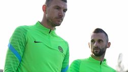 UFFICIALE – Dzeko, Satriano e Cordaz positivi al Covid: la nota dell’Inter