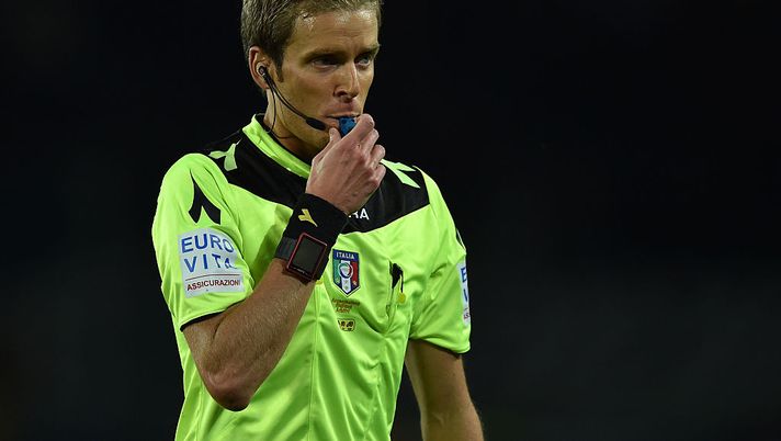 Photo by Valerio Pennicino/Getty Images Chiffi