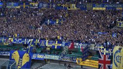 Verso Verona-Milan: superata quota 17mila spettatori