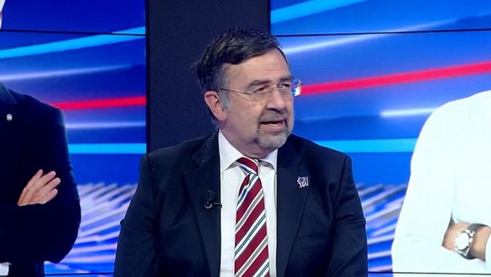 Marianella: &#8220;Cessione Hakimi non è mossa disperata. L&#8217;Inter ha già il titolare&#8221; 