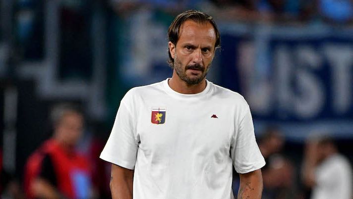 Gilardino: “Ho tolto Retegui per un problemino al ginocchio. Su Gudmundsson e Malinovskyi…” - immagine 1