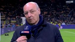 Inter, via Lautaro? Marotta può rispondere con un profilo simile davvero a sorpresa: cifre top