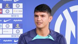 Bellanova: “Io interista da sempre, al Milan dico grazie. Sarò soddisfatto se…”
