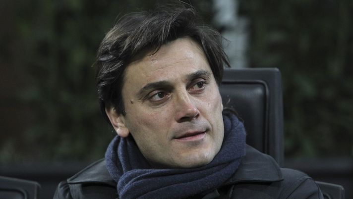 Vincenzo Montella Sampdoria