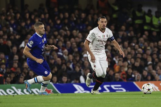 Milan Kovacic Bennacer (getty images) Milan Chelsea Kovacic Bennacer
