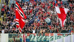 Twente-Fiorentina, altri scontri dopo il fischio finale: undici arresti