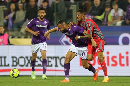 Getty Images Coppa Italia – Fiorentina-Cremonese 0-0: i viola sfideranno l’Inter in finale- immagine 2